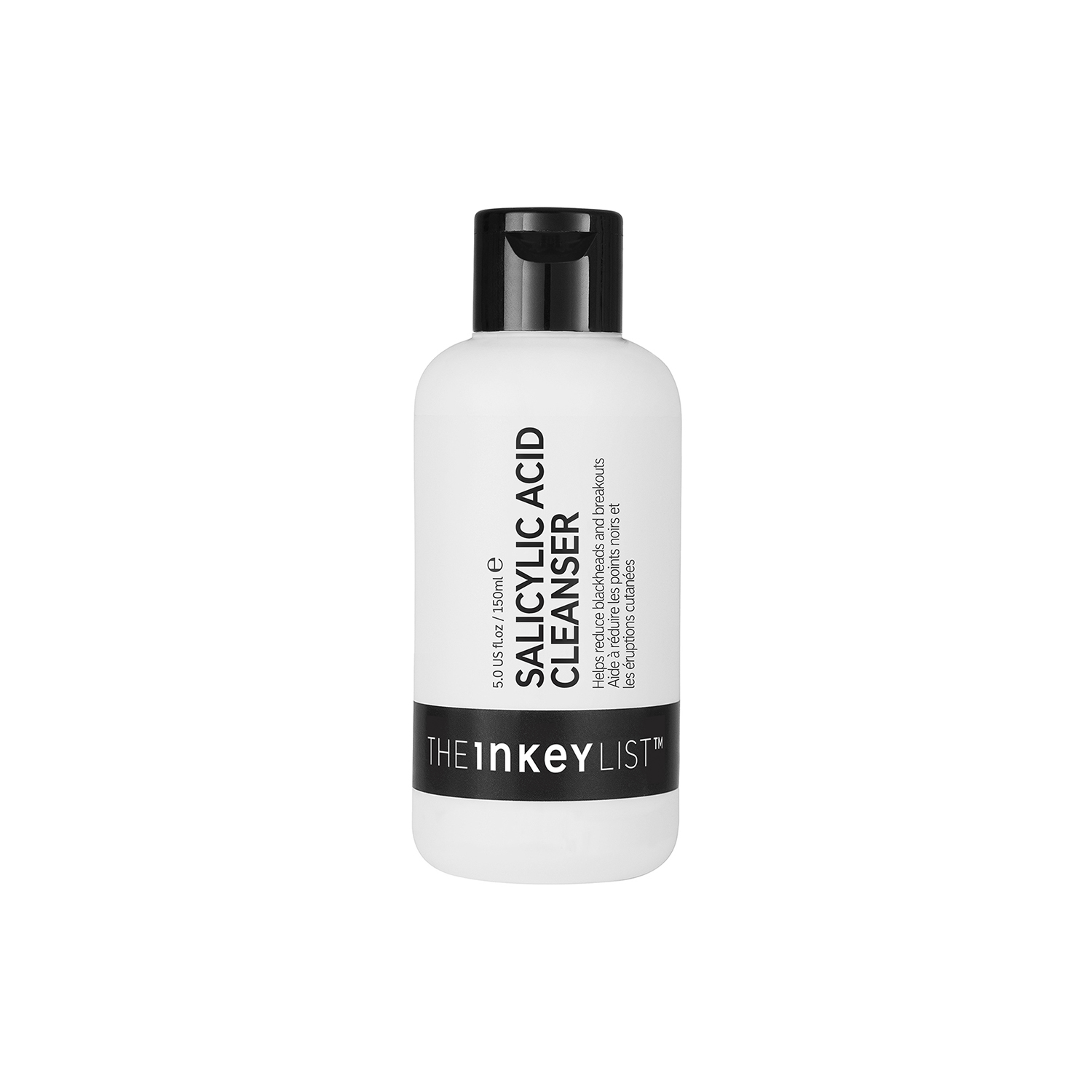 salicylic acid acne + pore cleanser (limpiador facial)